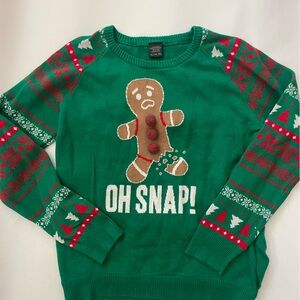 🎄 funny christmas sweater
